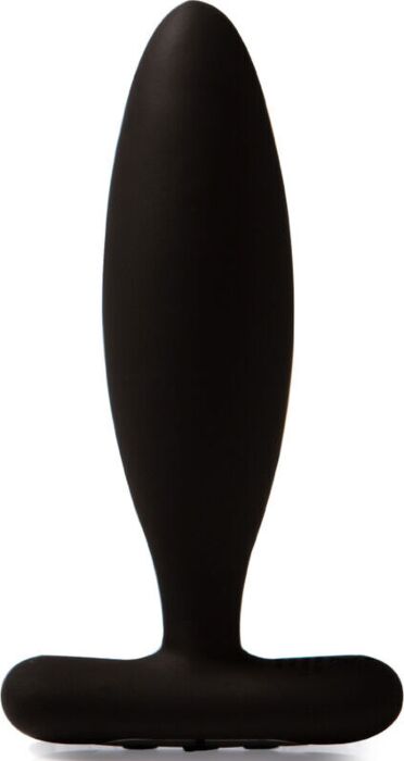 Vibrador Anal Vesta Noir