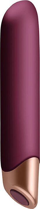 Vibrador Clásico Climaximum Miyana 10 Velocidades Vibrador Clásico Climaximum Miyana 10 Velocidades