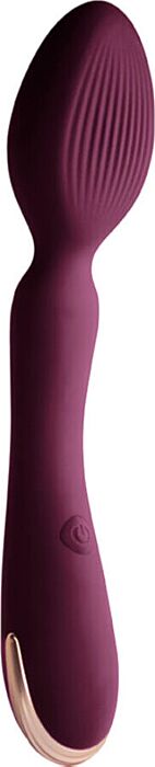 Vibrador Climaximum Aurora Potente y Ergonómico