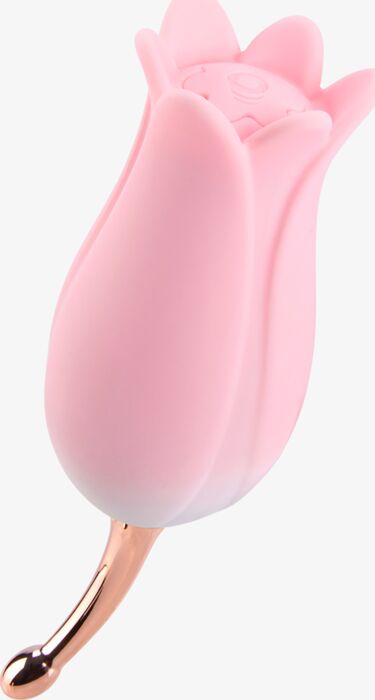 OTOUCH Bloom clitorisvibrator met ultrasone stimulatie
