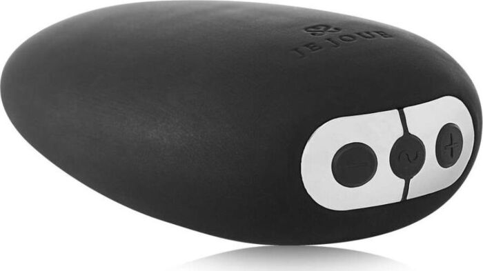 JE JOUE Mimi Soft clitorisstimulator met zachte siliconen