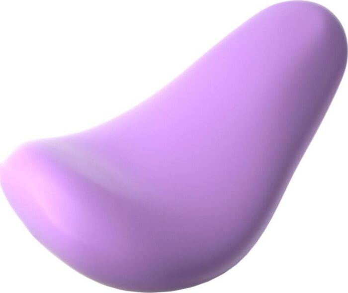 Vibrator FANTASY FOR HER Petite — zachte siliconen
