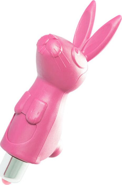 Rocks Off Ramsey Rabbit vibrator met oor- en neusvibratie Rocks Off Ramsey Rabbit vibrator met oor- en neusvibratie
