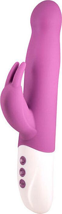 SEVEN CREATIONS EUPHORIC roterende konijn vibrator