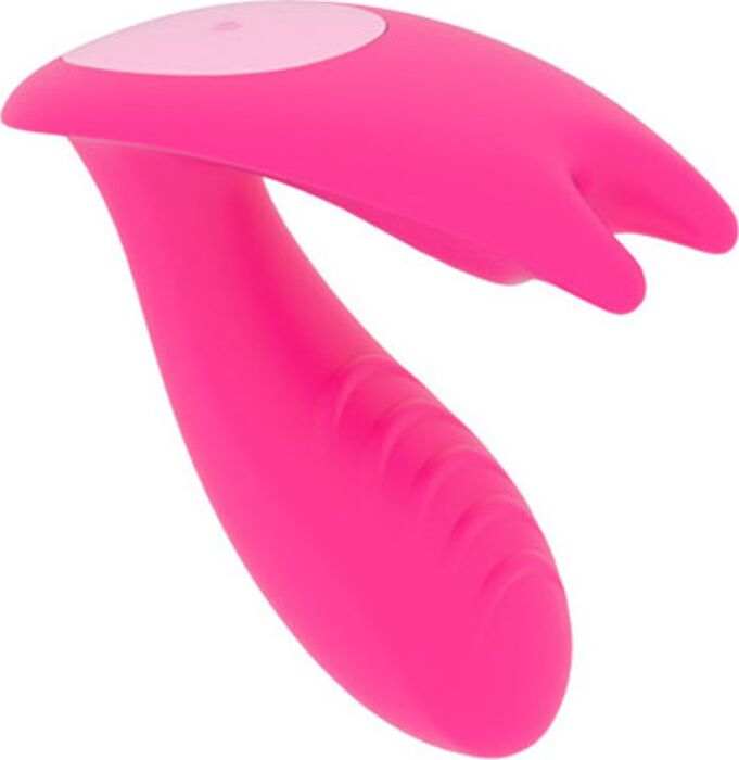 Magic Motion Eidolon vibrator met dubbele stimulatie