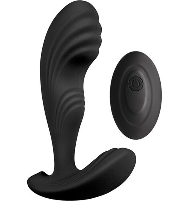 Prostaat- en perineumvibrator S Pleasures Cozy Prostaat- en perineumvibrator S Pleasures Cozy