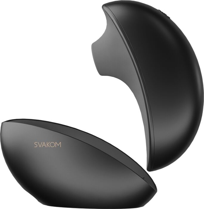 Vibrator SVAKOM Pulse Galaxie clitoriszuiger met app Vibrator SVAKOM Pulse Galaxie clitoriszuiger met app