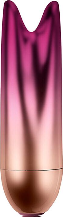 Vibrador Doble Climaximum Ava - Placer Elegante