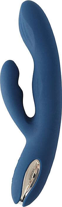 SVAKOM Aylin vibrator voor G- en clitorisstimulatie