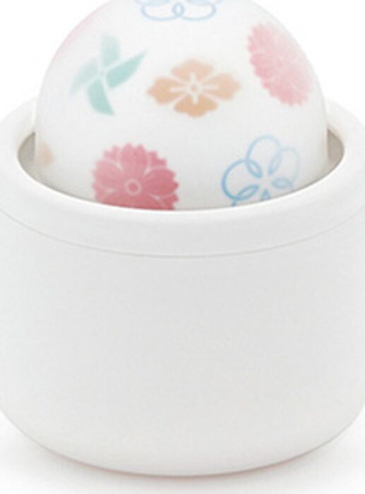 Vibrator Iroha Temari Kaze — stil en oplaadbaar