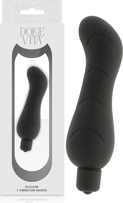 Vibrador G-Spot Noche de Placer