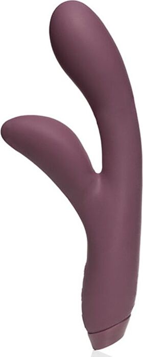 Vibrador Hera Morado