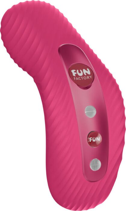 Lay-on vibrator FUN FACTORY LAYA III voor clitoris Lay-on vibrator FUN FACTORY LAYA III voor clitoris