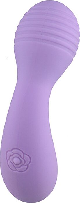 Vibrator Tokyo Design Maro Kawaii Wand ergonomisch