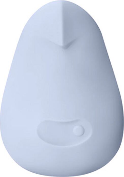 Dame Products POM ICE vibrator — zacht, flexibel & stil