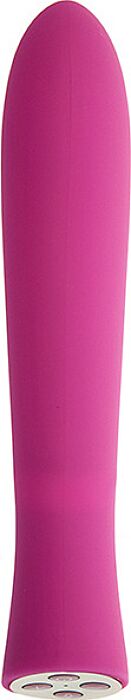 Vibrator Nobü Bowi geluidsgestuurd met dubbele motor