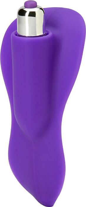 Tantus Panty Play vibrator — stil en discreet Tantus Panty Play vibrator — stil en discreet