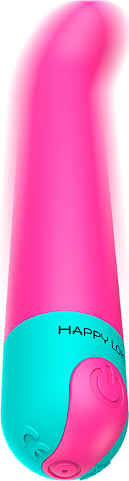 Vibrador Punto G Aqua Bliss Vibrador Punto G Aqua Bliss