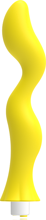 G-spot vibrador G-SPOT Gavyn voor krachtige stimulatie