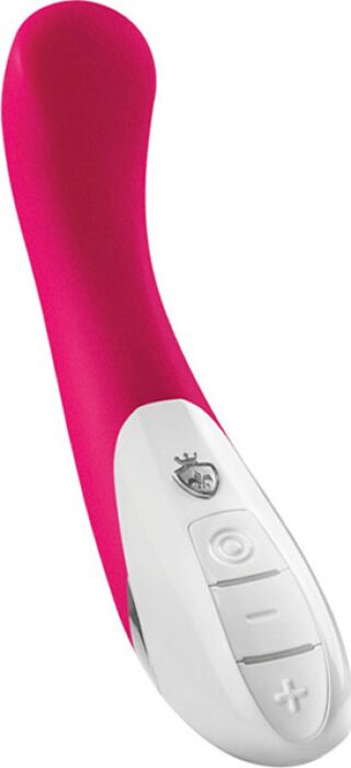 Mystim Al Punto vibrator voor G-stimulatie Mystim Al Punto vibrator voor G-stimulatie