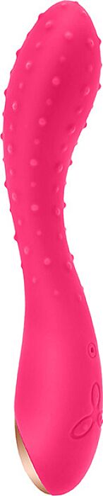 Slender vibrator van S Pleasures voor G ?punt stimulatie