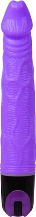 BAILE - VIBRATOR MULTISPEED 21.5 CM BAILE - VIBRATOR MULTISPEED 21.5 CM