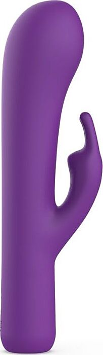 Vibrador Rabbit B SWISH BWILD BUNNY Morado