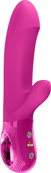 Vibrator FUN FACTORY Bi Stronic Embrace Uniek Vibrator FUN FACTORY Bi Stronic Embrace Uniek