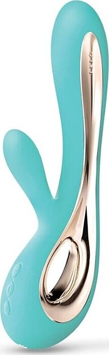 Vibrador LELO Soraya 2 met dubbele stimulatie Vibrador LELO Soraya 2 met dubbele stimulatie