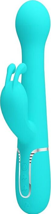 PRETTY LOVE Dejon Rabbit vibrator 3-in-1 PRETTY LOVE Dejon Rabbit vibrator 3-in-1
