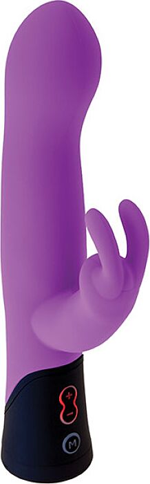 Liebe Rabbit Rechargeable rabbit vibrator voor G‑punt Liebe Rabbit Rechargeable rabbit vibrator voor G‑punt