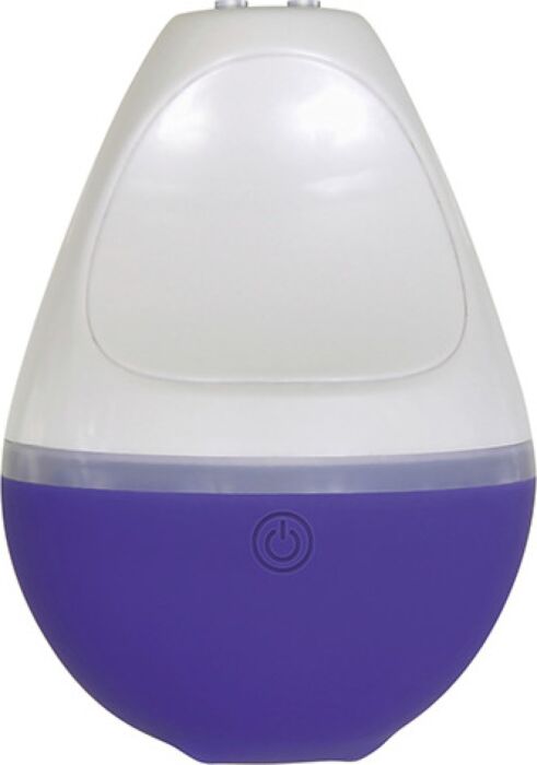 Evolved Tiny Dancer vibrator met roterende balletjes