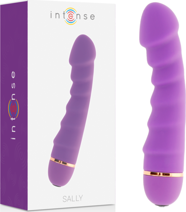 Vibrator INTENSE FUN Sally 20 snelheden