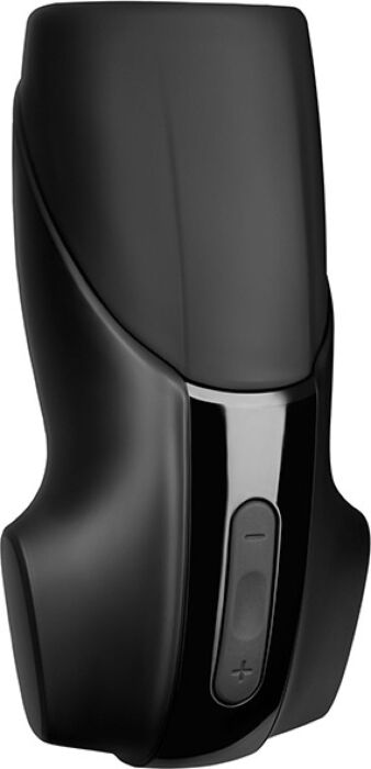 Vibrator SATISFYER MEN Vibration met 2 motoren