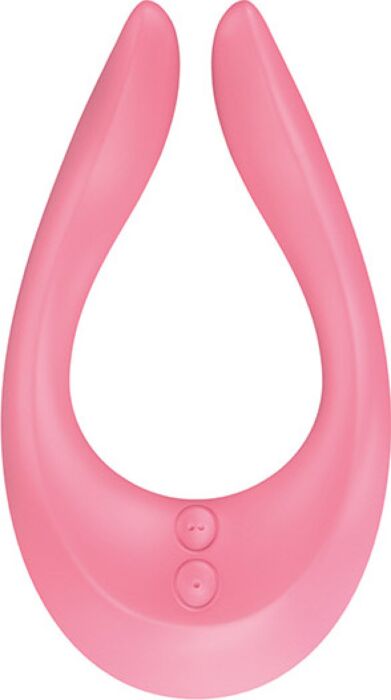Seksspeeltje SATISFYER PARTNER Multifunctionele Partner Multifun 2