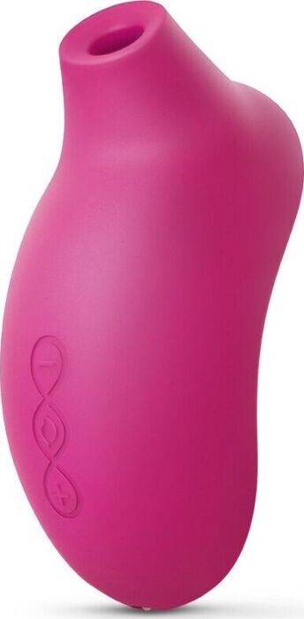 LELO Sona 2 clitorisstimulator met sonische golven