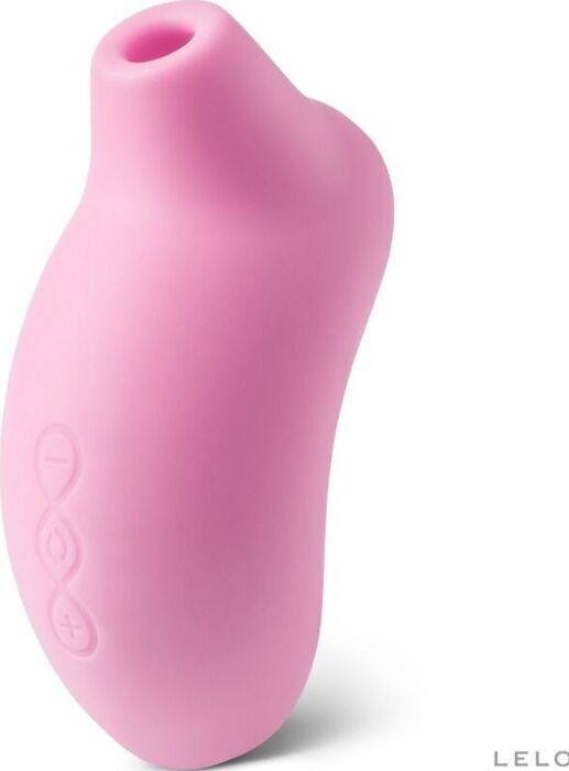 LELO SONA sonische clitorisstimulator voor volledige stimulatie LELO SONA sonische clitorisstimulator voor volledige stimulatie