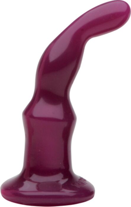 Vibrator Tantus Protouch met vingersimulatie