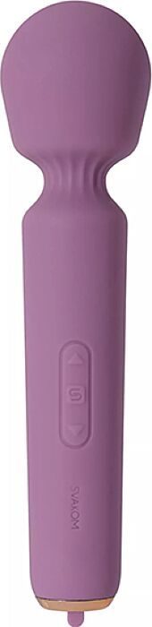 Vibrator SVAKOM Mini Emma Neo met verwarmende kop Vibrator SVAKOM Mini Emma Neo met verwarmende kop