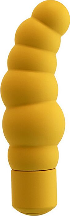 Vibrator Vibe Republic OSCAR met gebogen punt