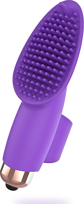 Vibrador Womanvibe Aisha - Compact en krachtig