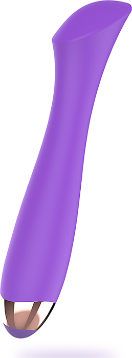 Vibrador Womanvibe Mandy met Dual Motor en Flexibiliteit Vibrador Womanvibe Mandy met Dual Motor en Flexibiliteit