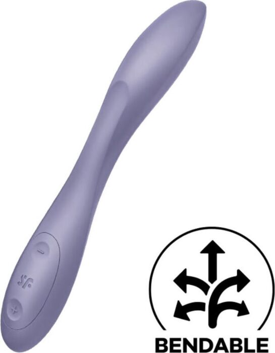 Vibraflex Púrpura Vibraflex Púrpura