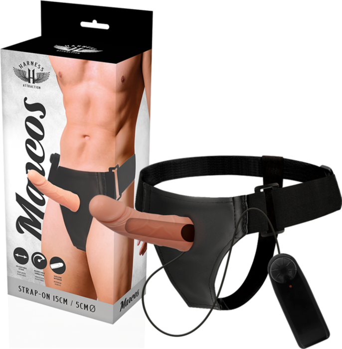 VibraHueco 15x5 - Placer Total VibraHueco 15x5 - Placer Total