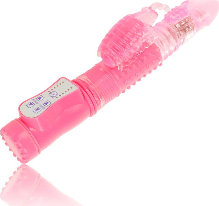 Vibramama Rotador Bunny Vibramama Rotador Bunny