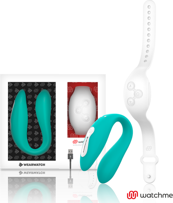 Vibrarelo Acuático Dual Vibrarelo Acuático Dual