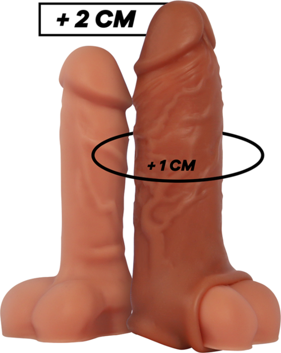 VirilXL Silicone Max