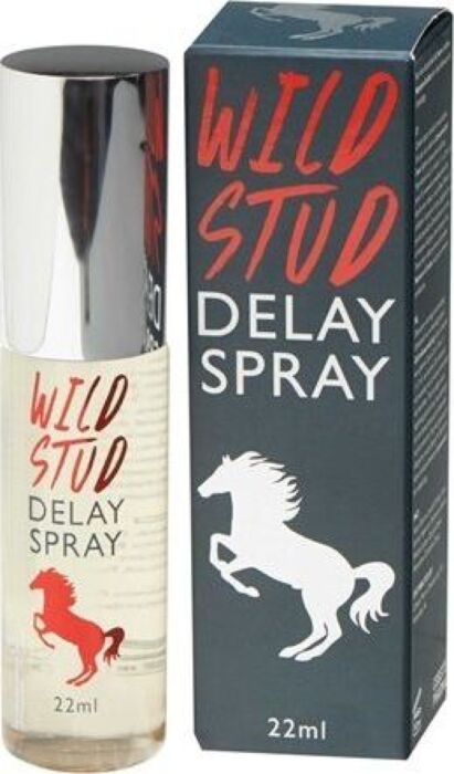 Wild stud spray retardante
