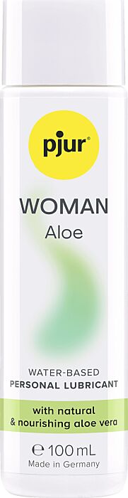 Woman Aloe 100 ml