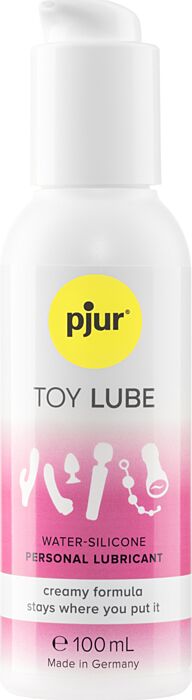 Woman Toy Lube 100 ml Woman Toy Lube 100 ml